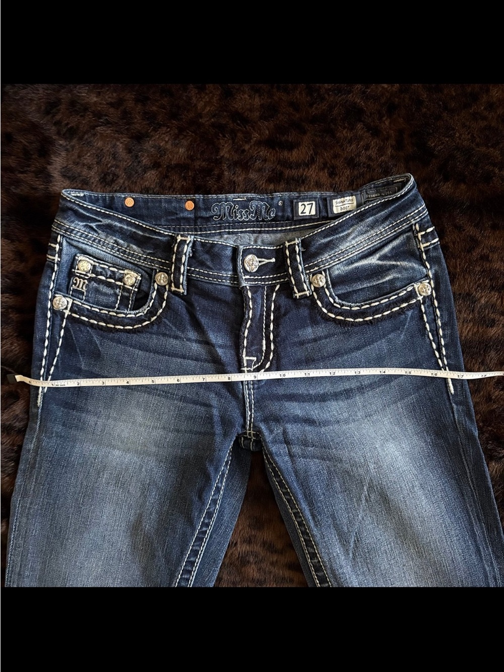 Miss Me Jeans BUNDLE - Picture 6 of 10